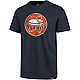 '47 Houston Astros Throwback Club T-shirt                                                                                        - view number 1 image