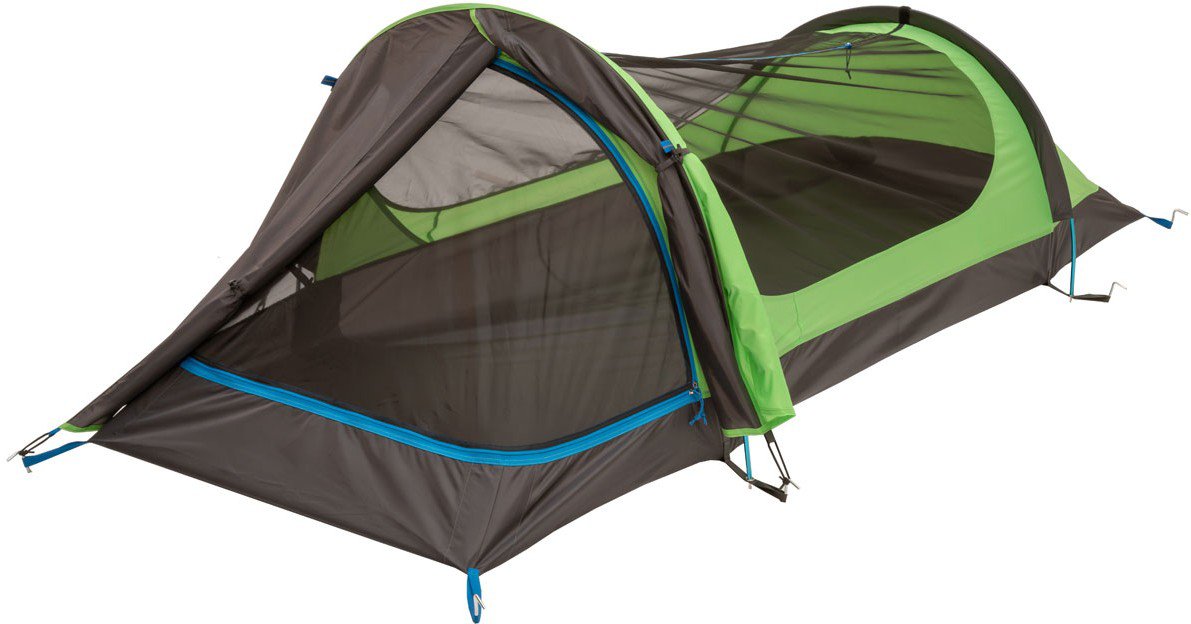 Backpacking Tents