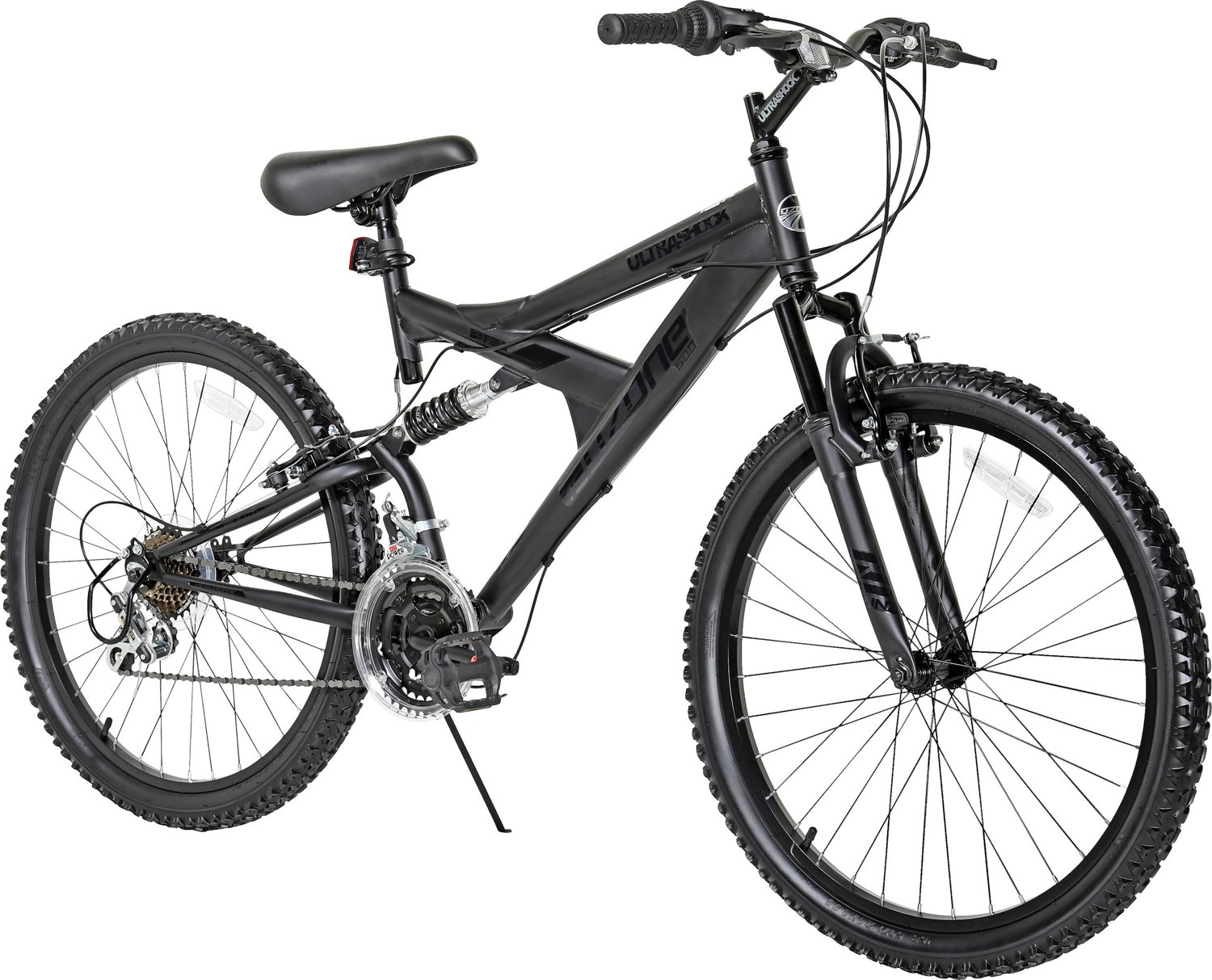 academy sports ozone 500 bike