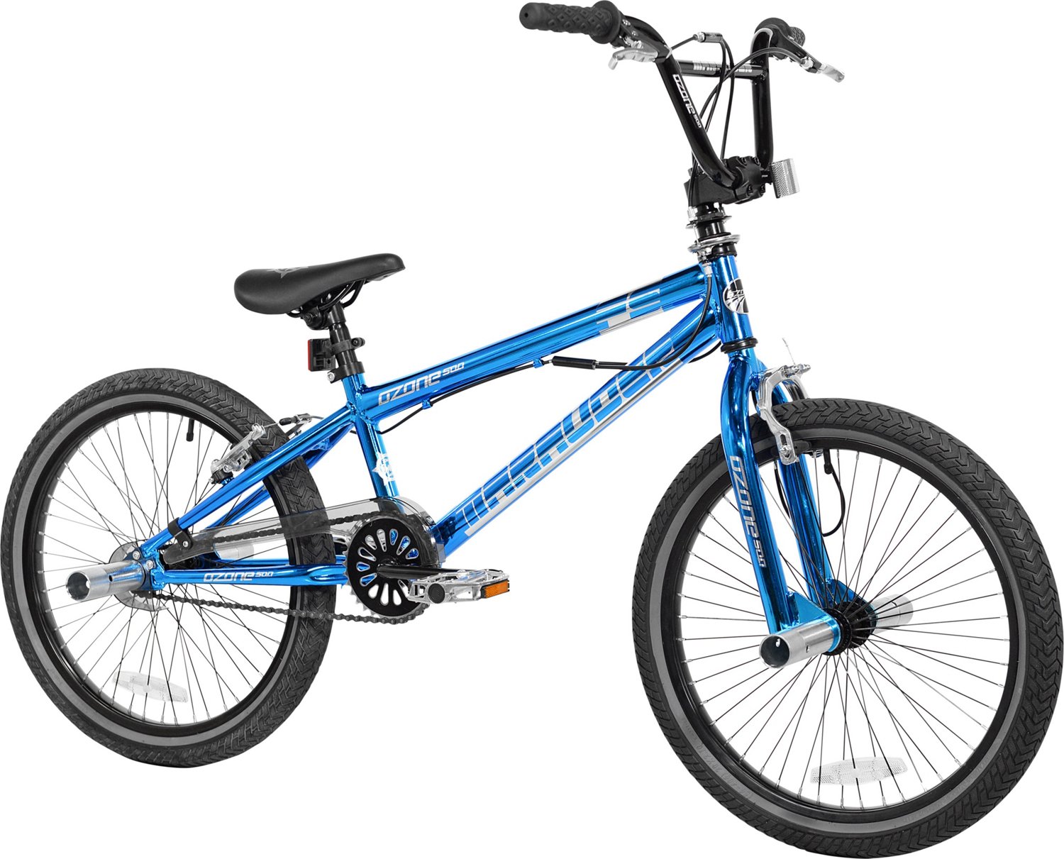 ozone 500 freestyle bike