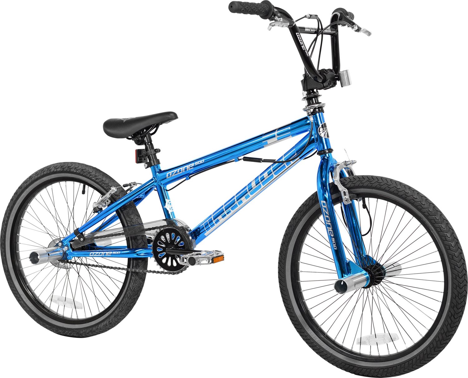 ozone bmx bike