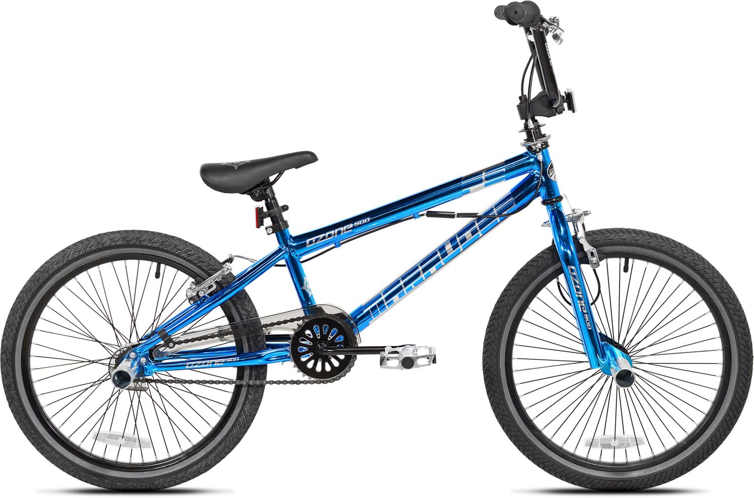 ozone 500 freestyle bike