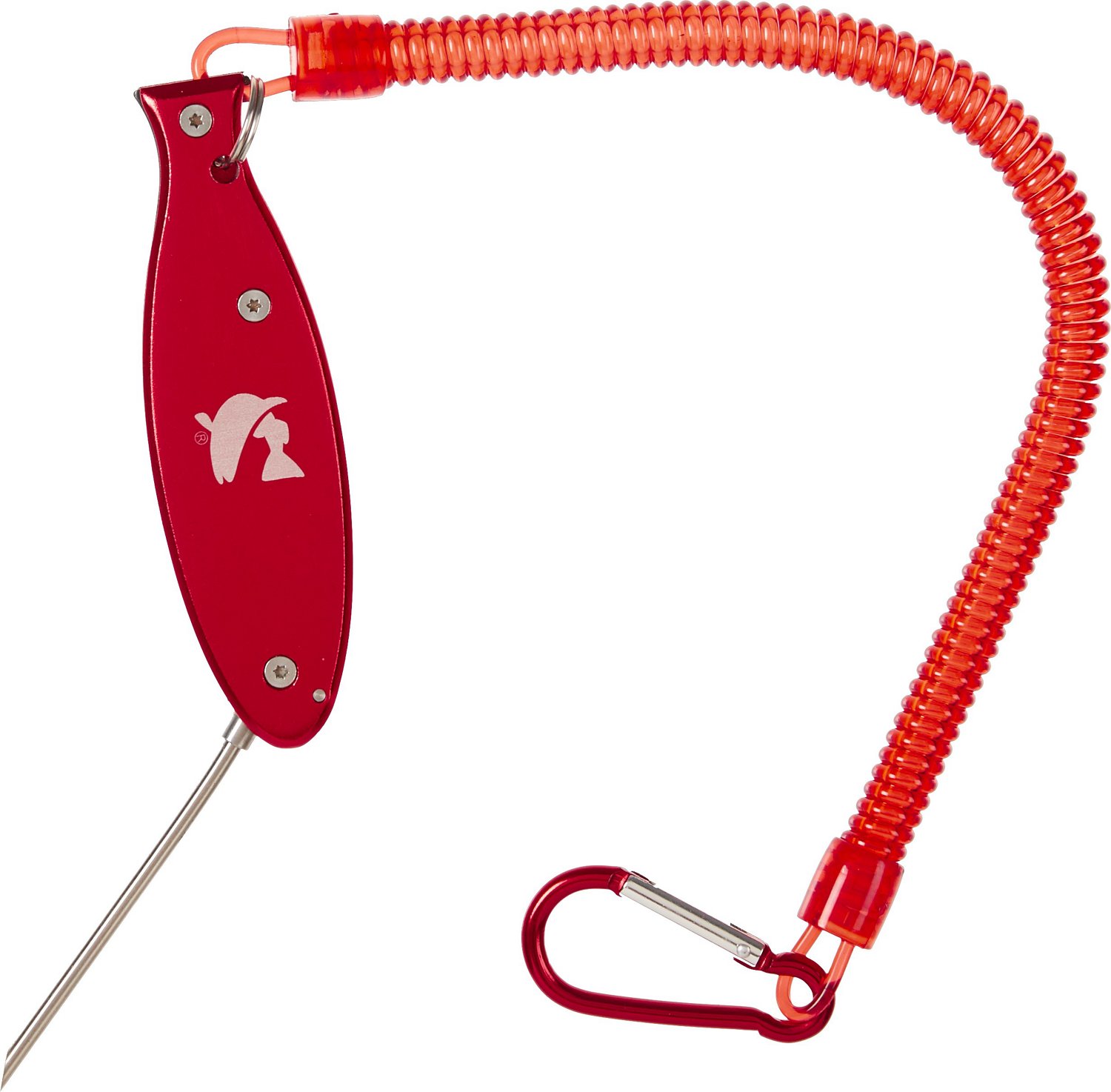 CCA Aluminum Venting Tool with Lanyard Academy
