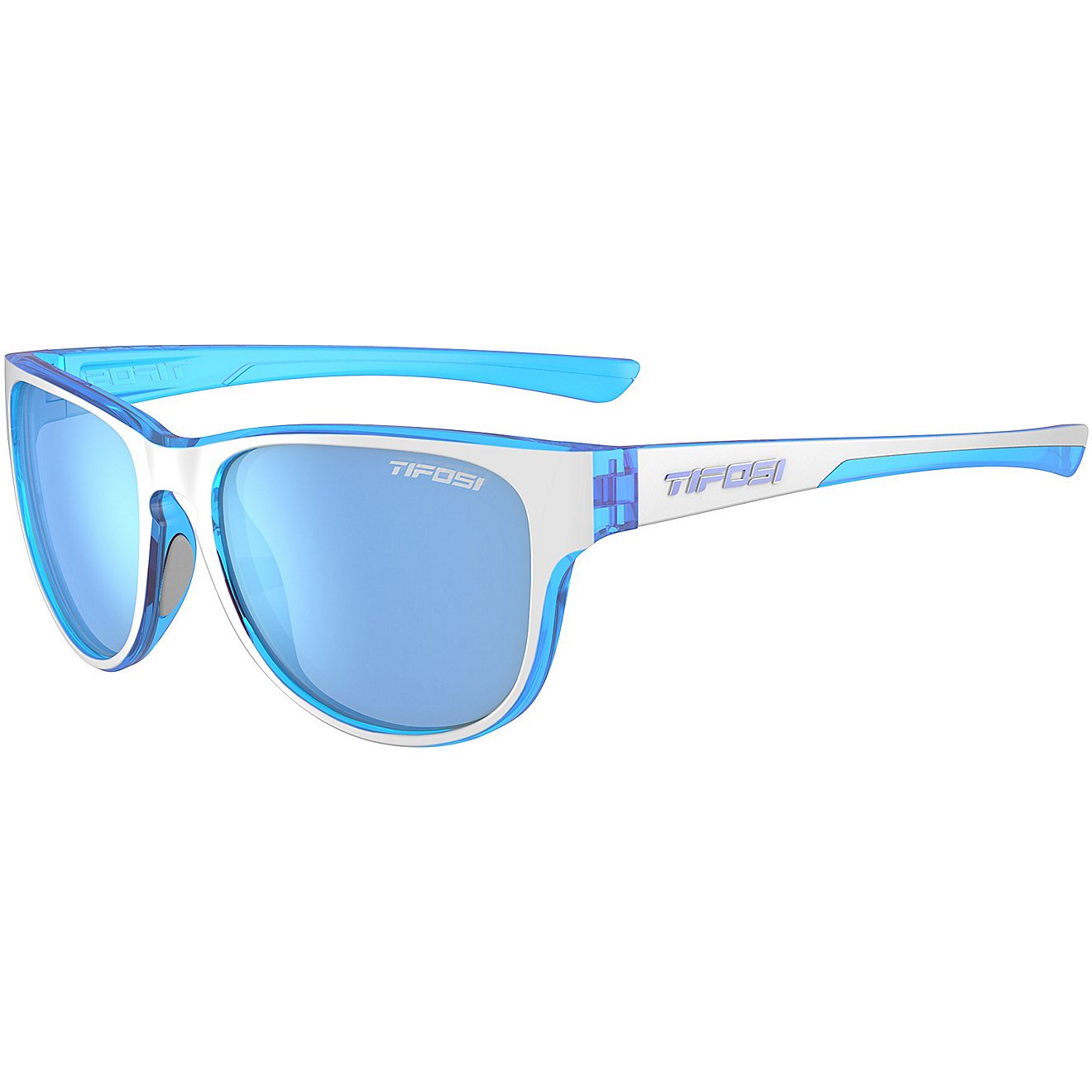 Tifosi Optics Smoove Grilamid TR-90 Sunglasses                                                                                   - view number 1