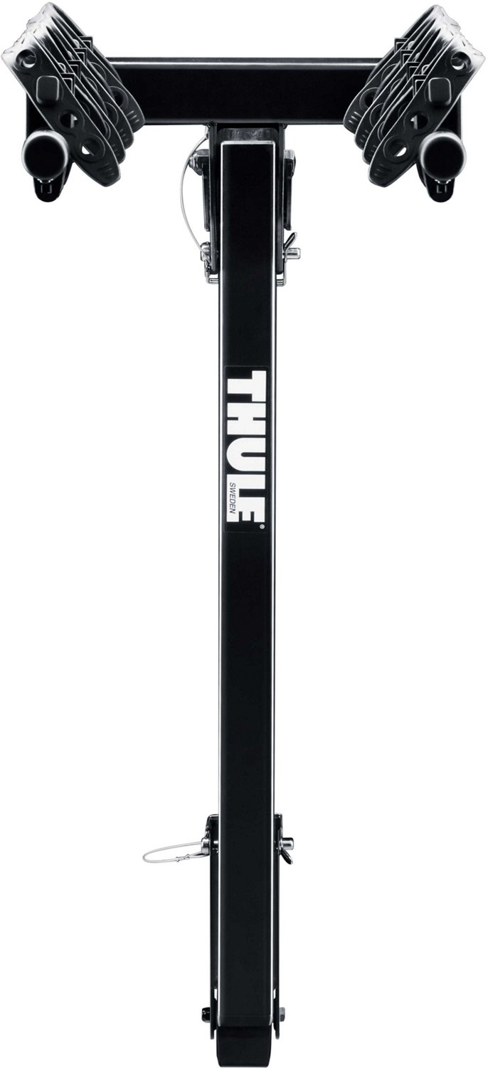 thule hitching post pro 4 manual