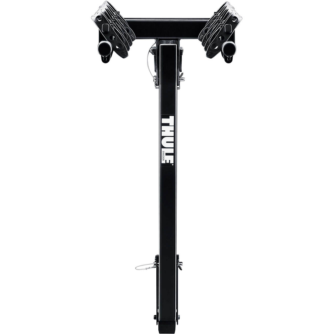 Thule Hitching Post Pro 4-Bike Rack                                                                                              - view number 1
