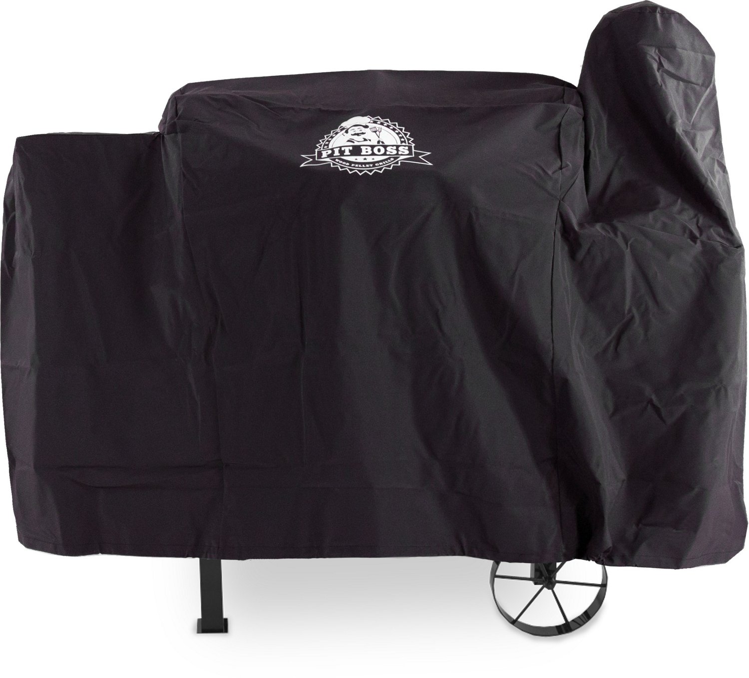 Pit Boss 73750 Outdoor Equipment Pellet Grill Cover for 1000D3 Series Grills