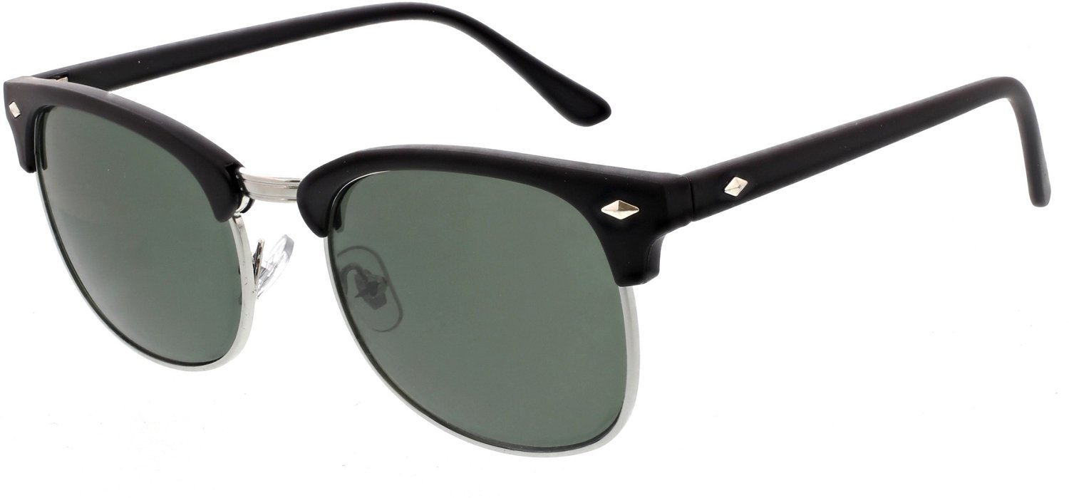 Maverick Lifestyle Retro Sunglasses Academy