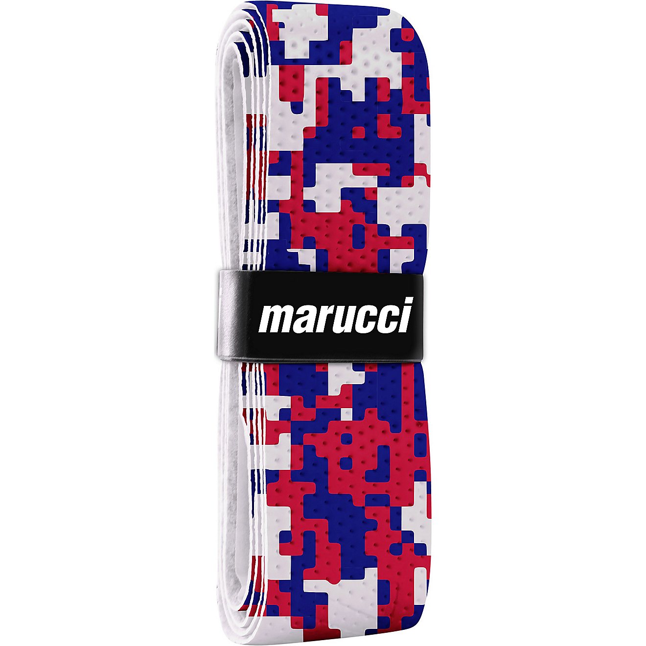 Marucci .50 mm American Camo Bat Grip                                                                                            - view number 1