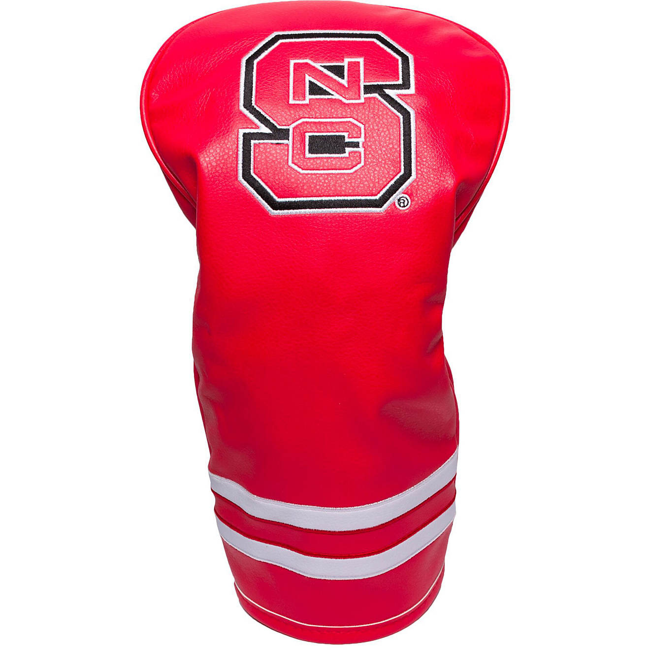 Team Golf North Carolina State University Vintage Driver Headcover                                                               - view number 1