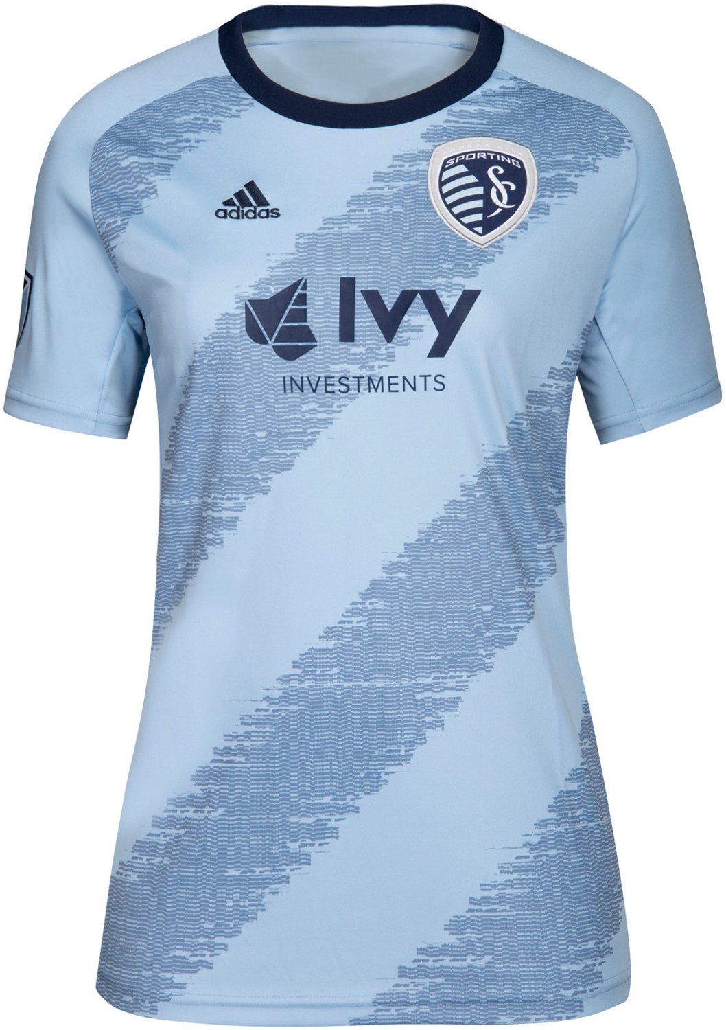 sporting kc merch