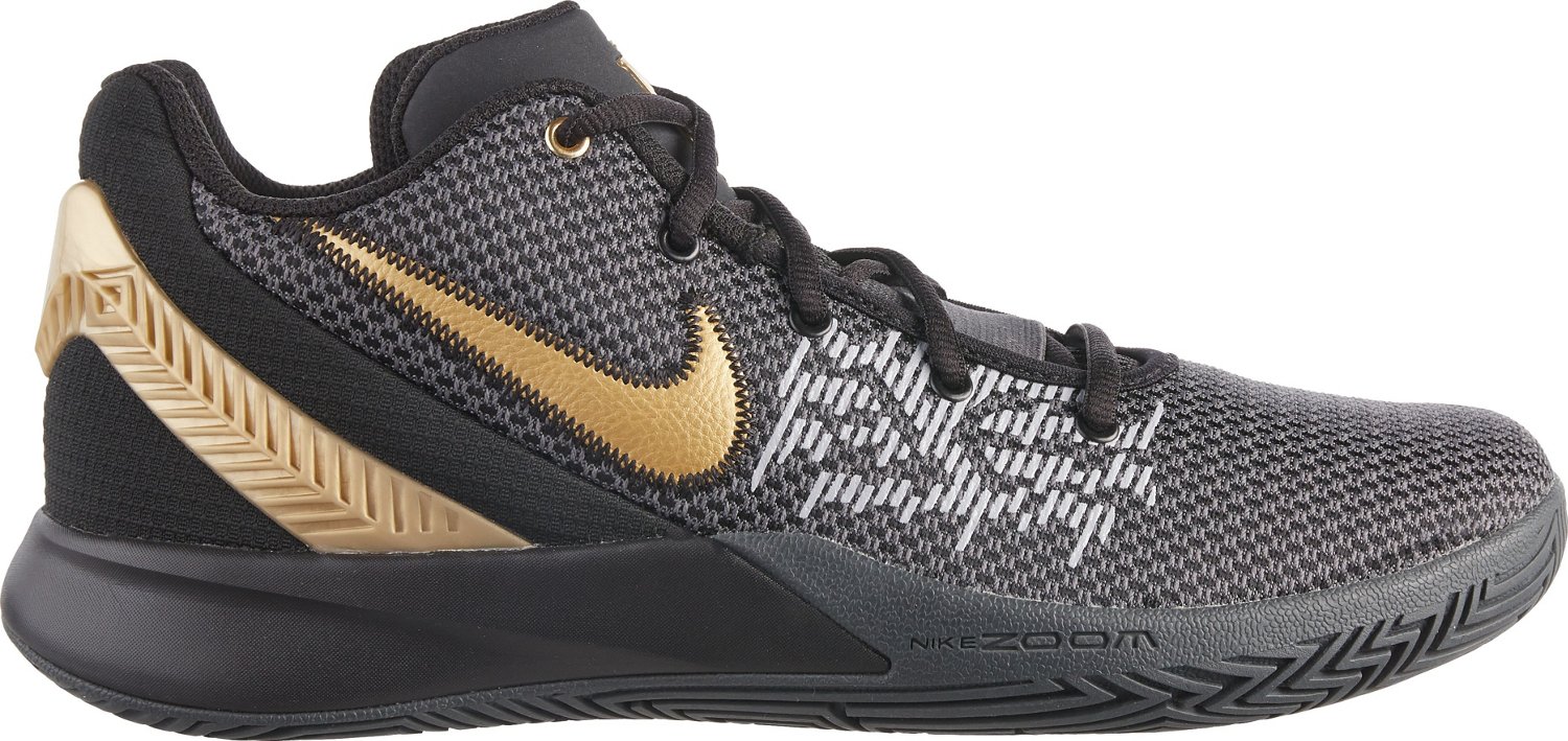 kyrie flytrap academy