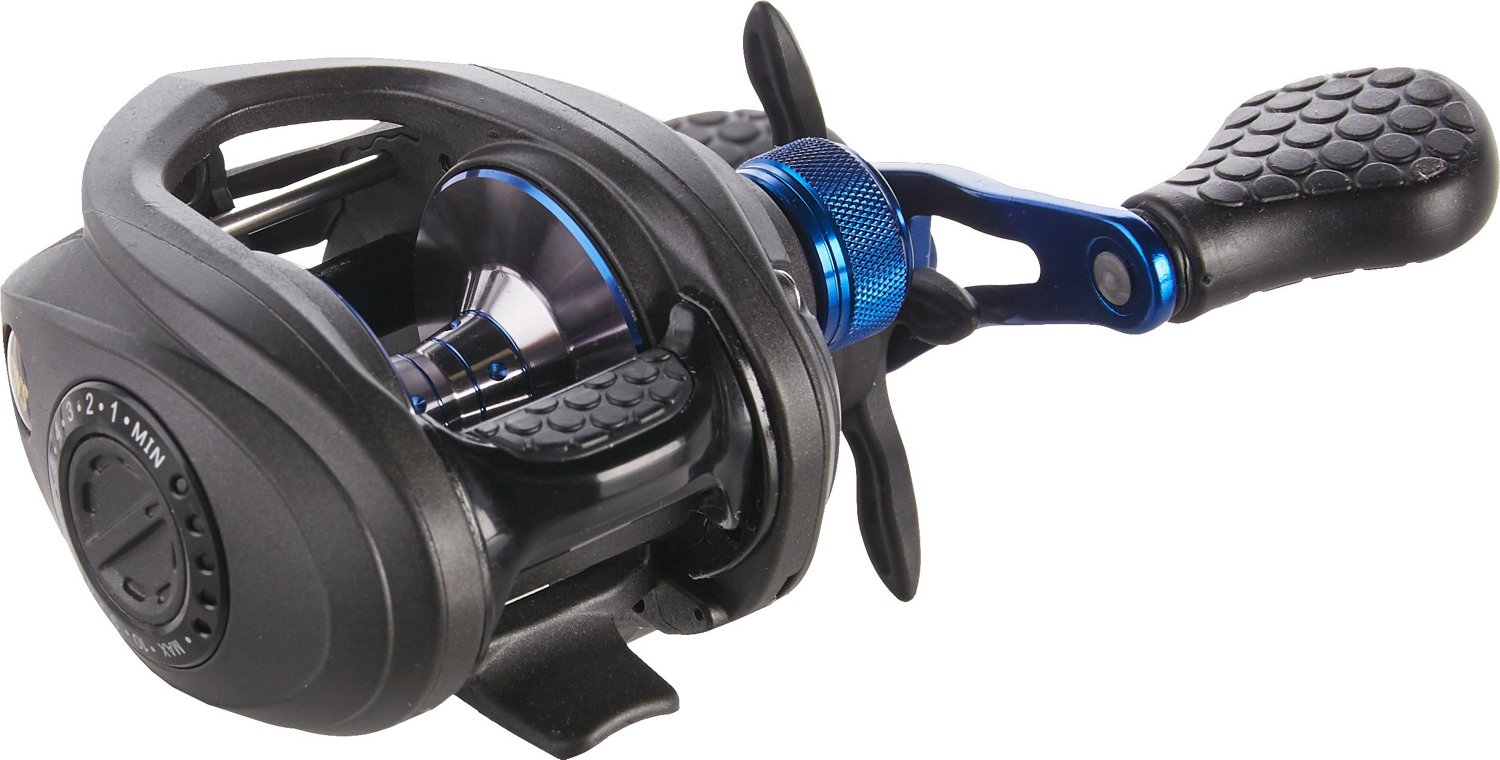 Lew's Inshore Speed Spool LFS Series Baitcast Reel Academy
