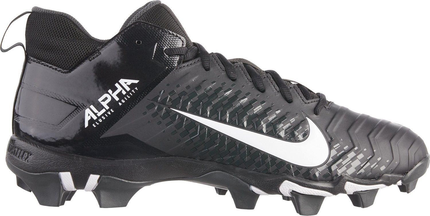 adidas shark football cleats