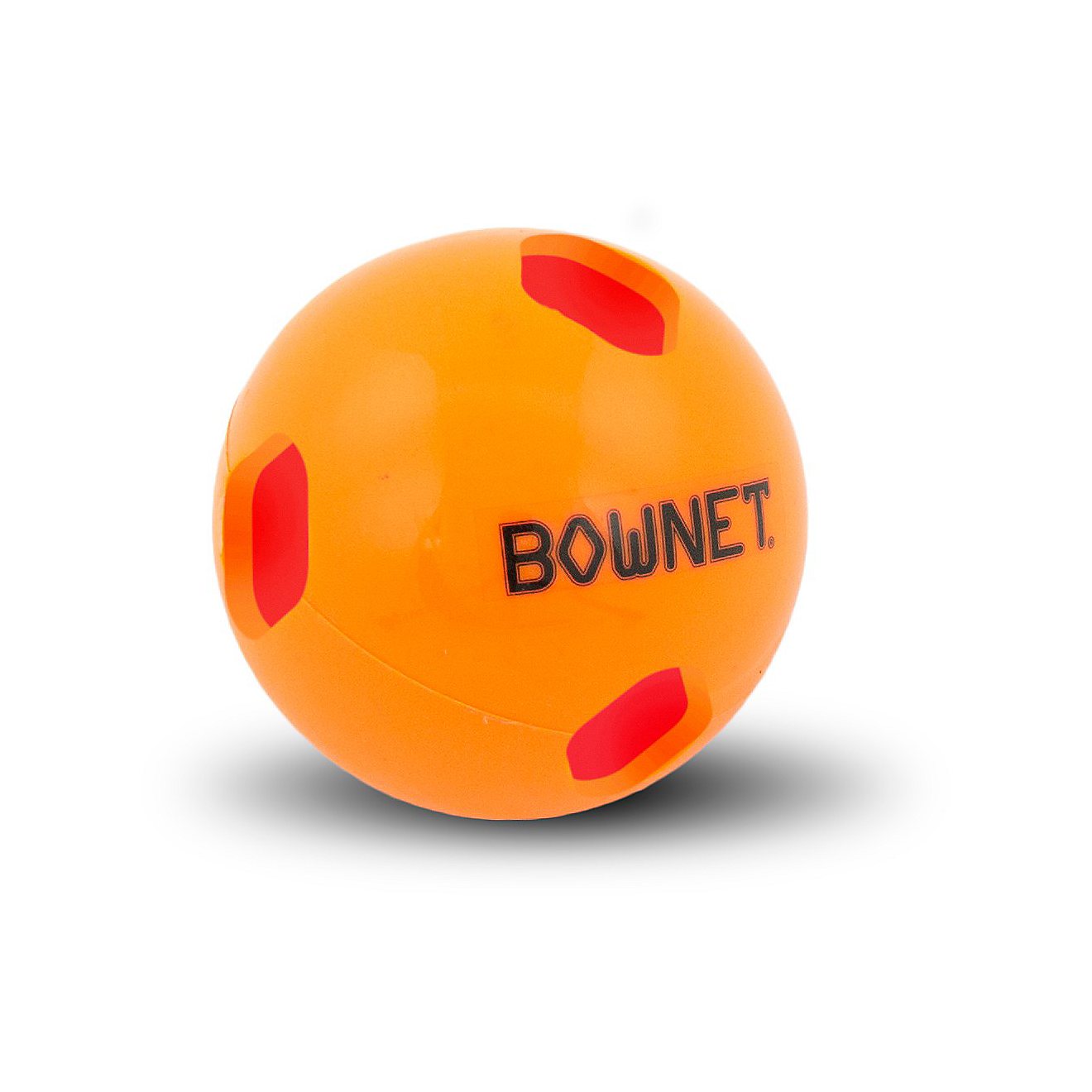 Bownet 9 in Hollow Flex Training Balls 12-Pack                                                                                   - view number 1