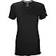 Marucci Women's Performance 2 V-neck Softball Jersey                                                                             - view number 1 image