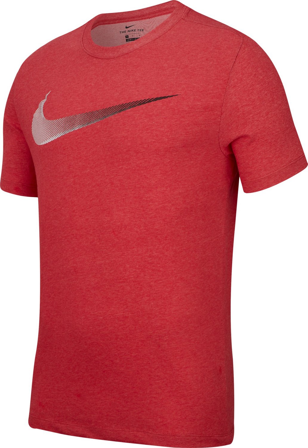 nike dry academy t shirt