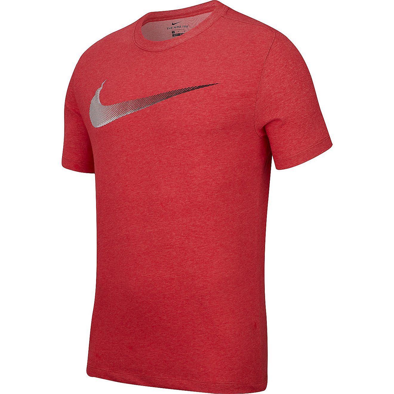 Nike Men's Dri-FIT Training T-shirt                                                                                              - view number 5
