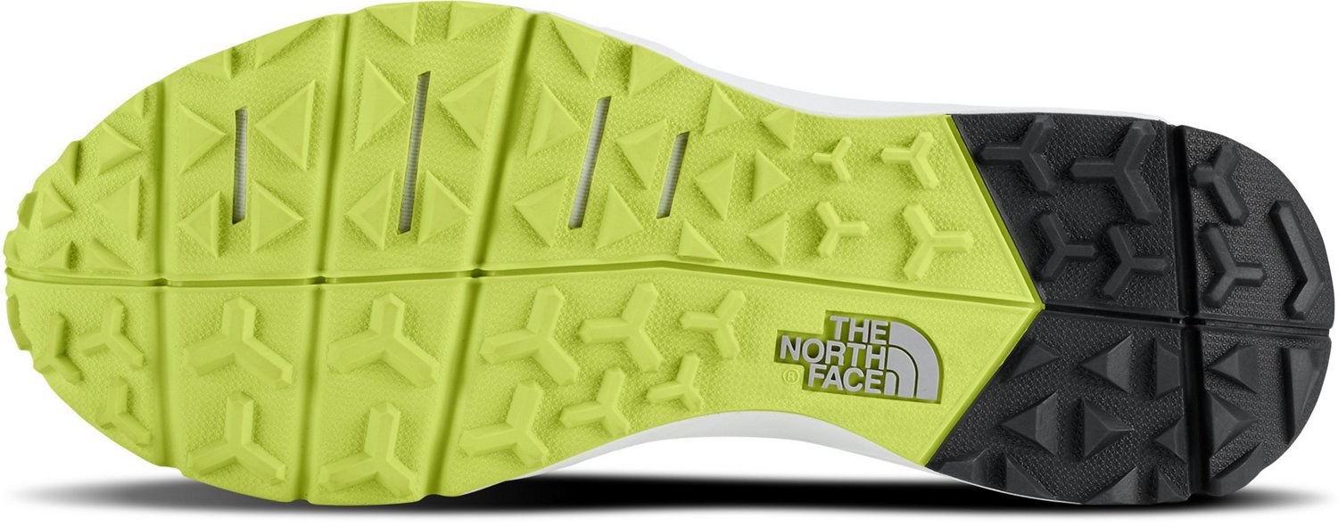 the north face corvara trail running shoes
