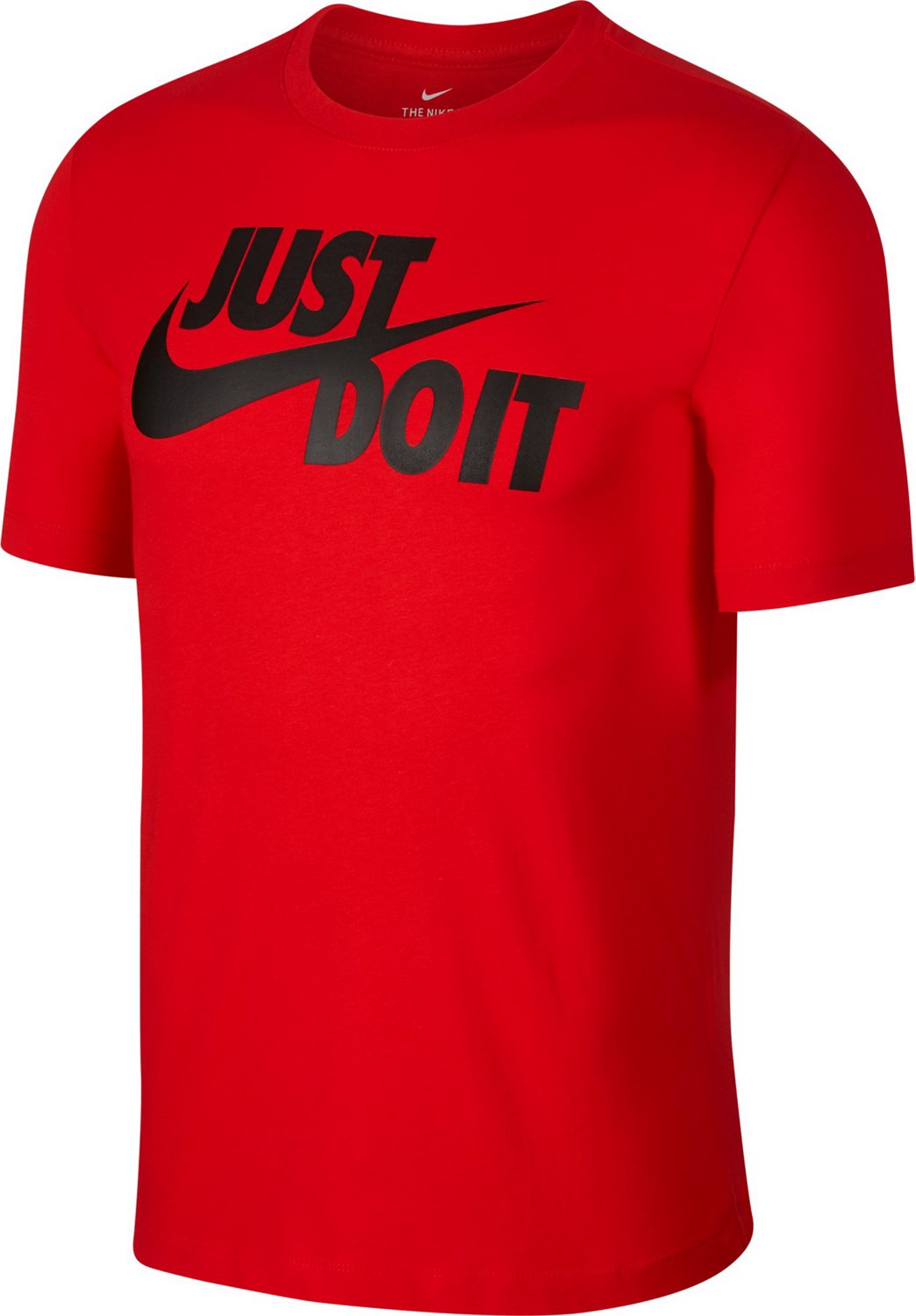 Nike Men's Just Do It T-shirt | Academy