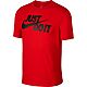 Nike Men's Just Do It T-shirt                                                                                                    - view number 1 image