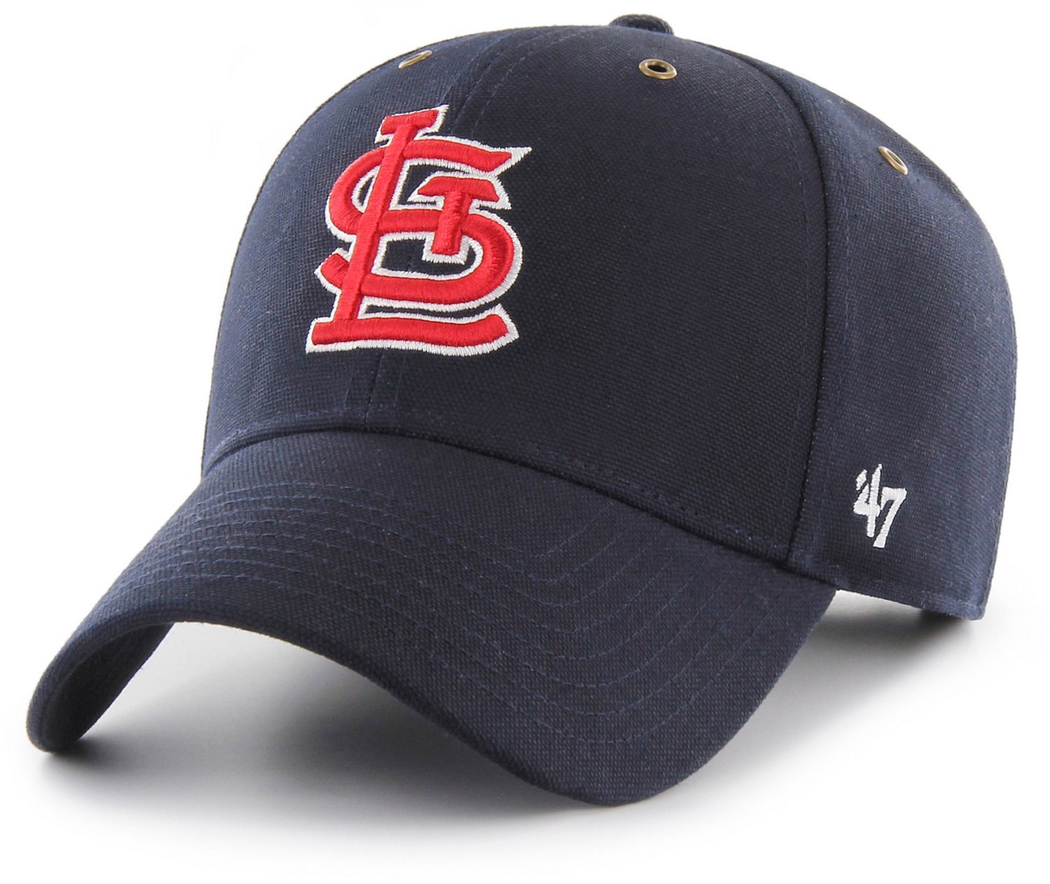 carhartt stl cardinals hat