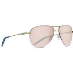 Del Mar Helo Sunglasses