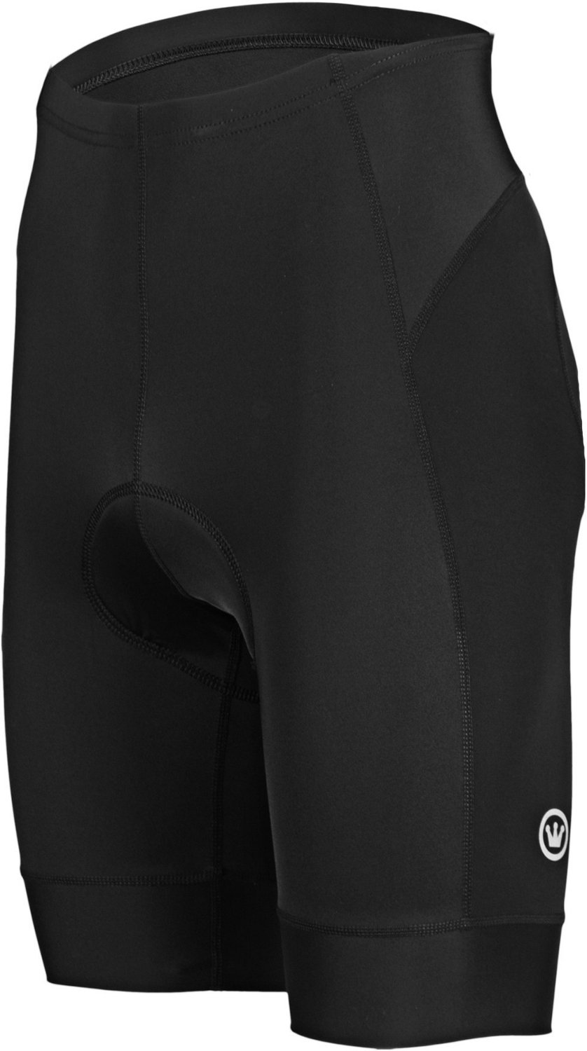 padded bike shorts academy