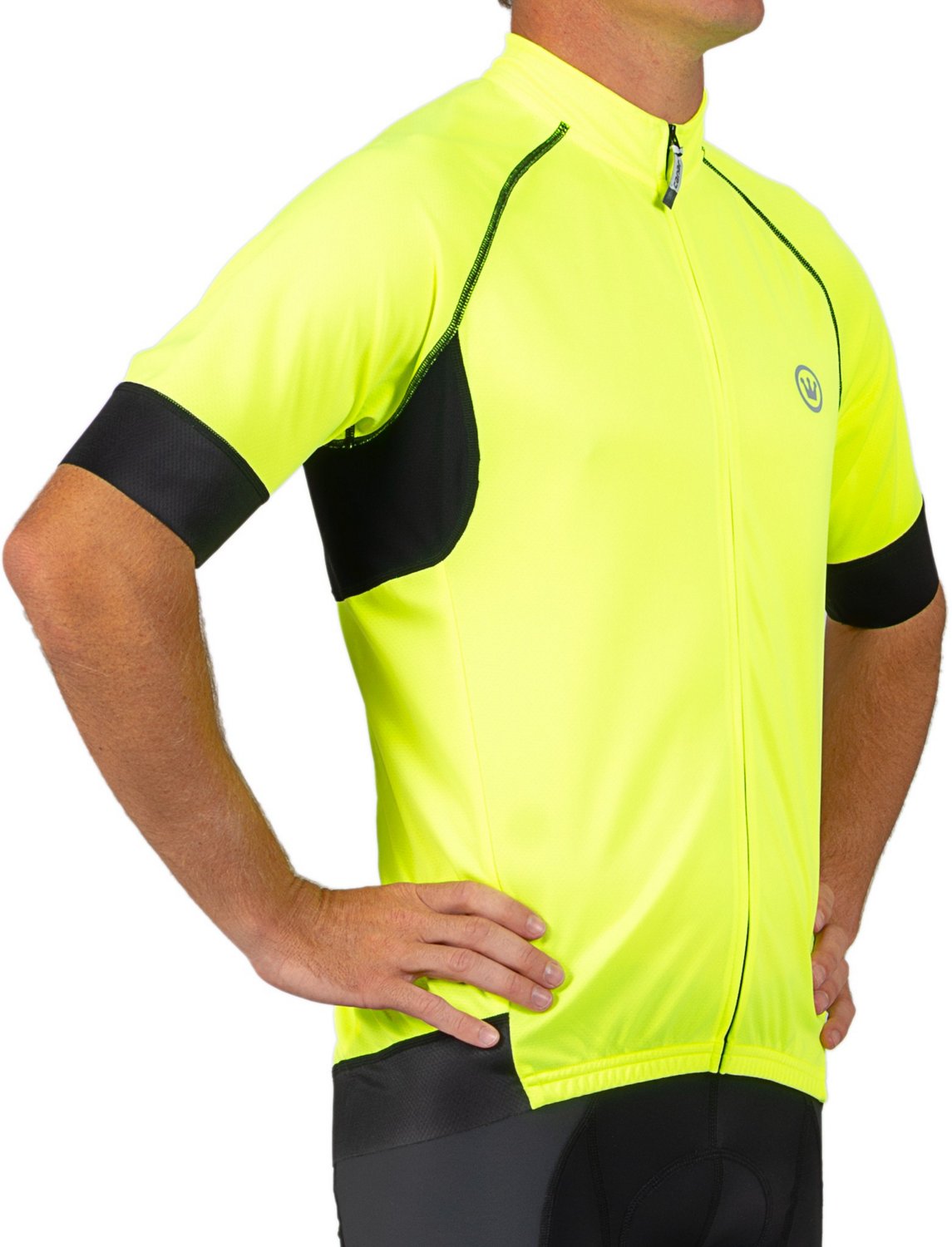 Canari Men's XRT Pro Cycling Jersey                                                                                             
