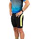 Canari Men's Hammerhead Gel Padded Cycling Shorts 8 in                                                                           - view number 2 image