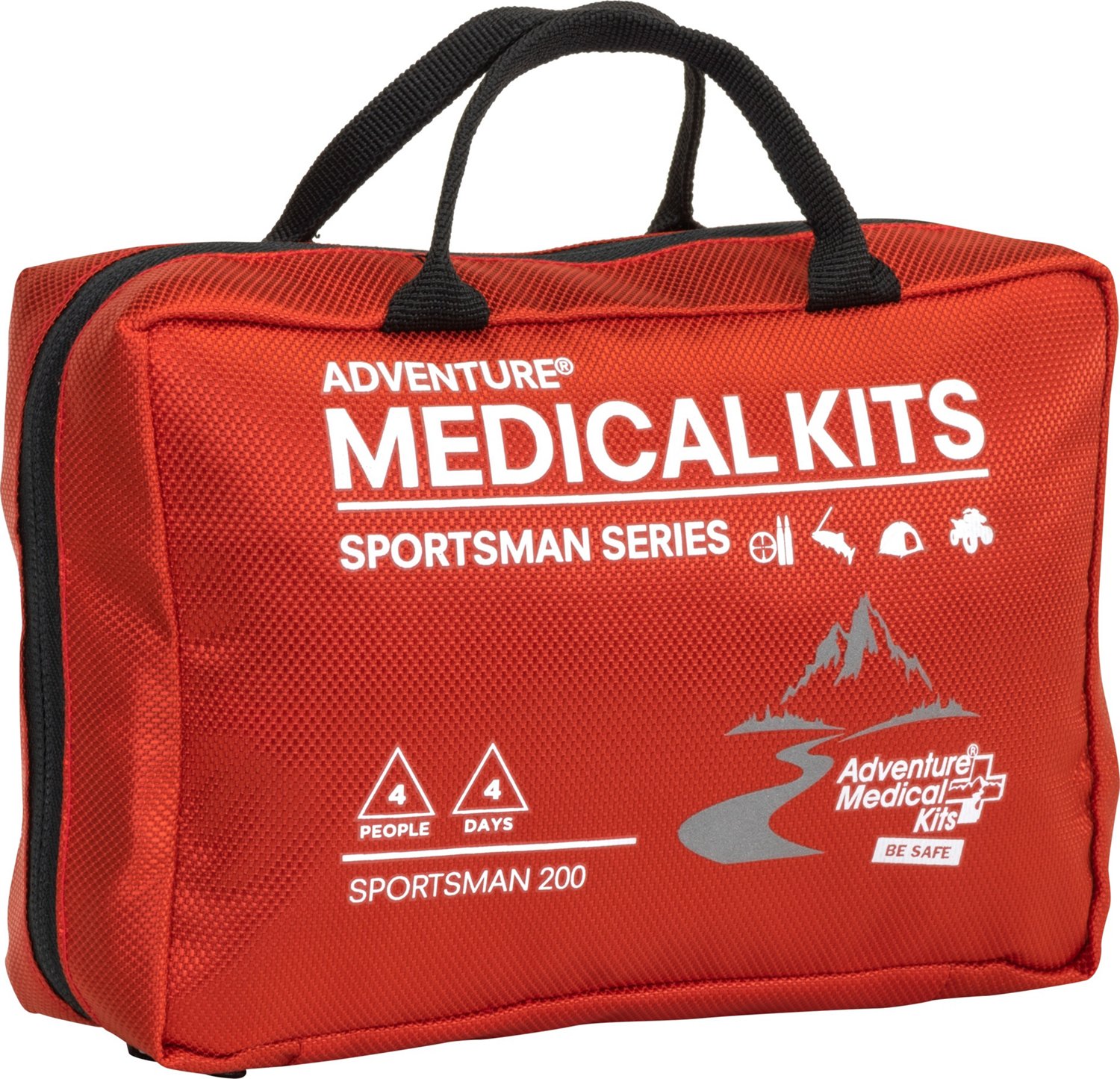 First Aid Kits