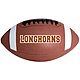 Rawlings Texas Longhorns Junior Prime Time Football                                                                              - view number 2 image