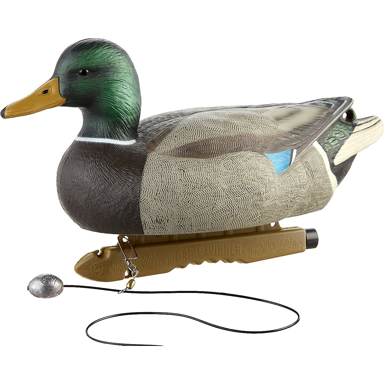 Game Winner FlexTuff Pre-Rigged Decoys 6-Pack                                                                                    - view number 2