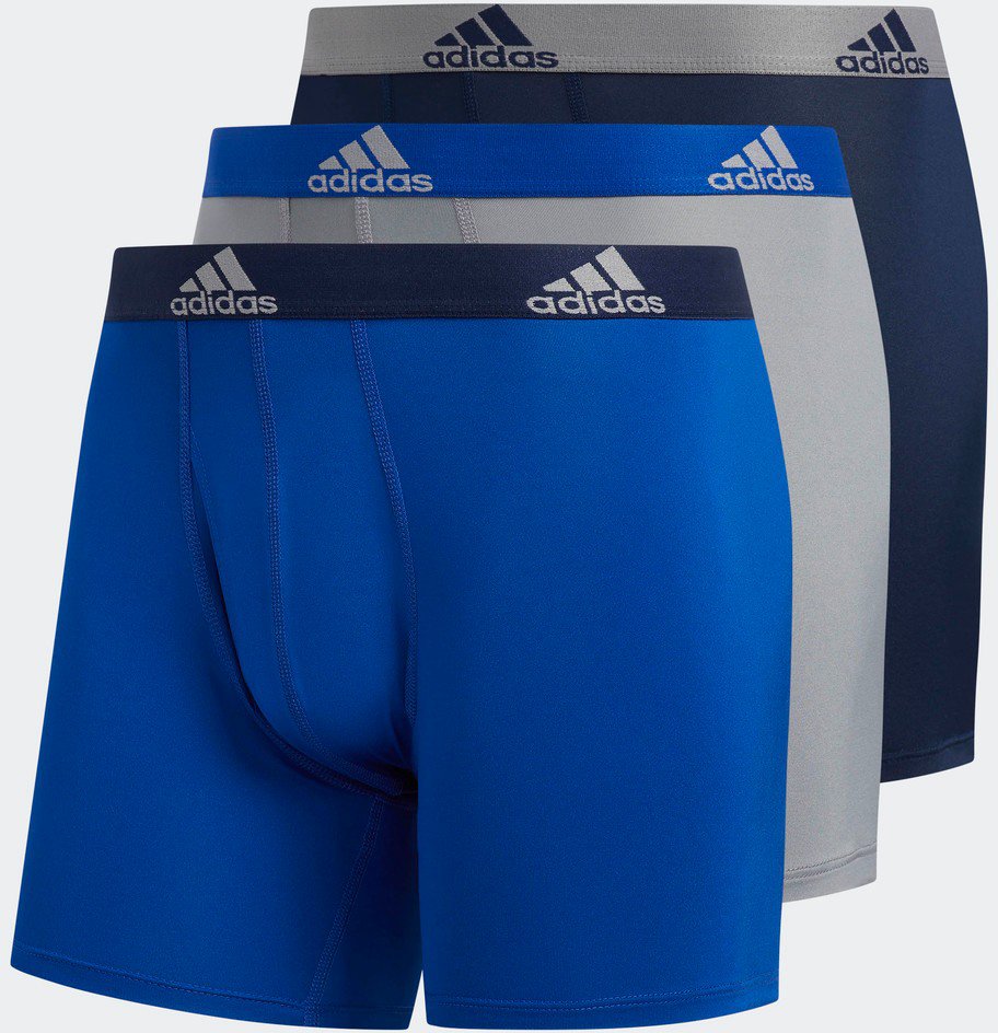 adidas mens sports underwear