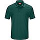 Red Kap Men's Short Sleeve Performance Knit Work Polo Shirt                                                                      - view number 1 image