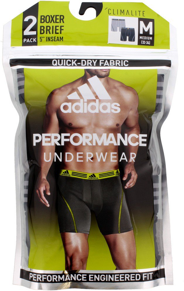 boxer adidas climalite