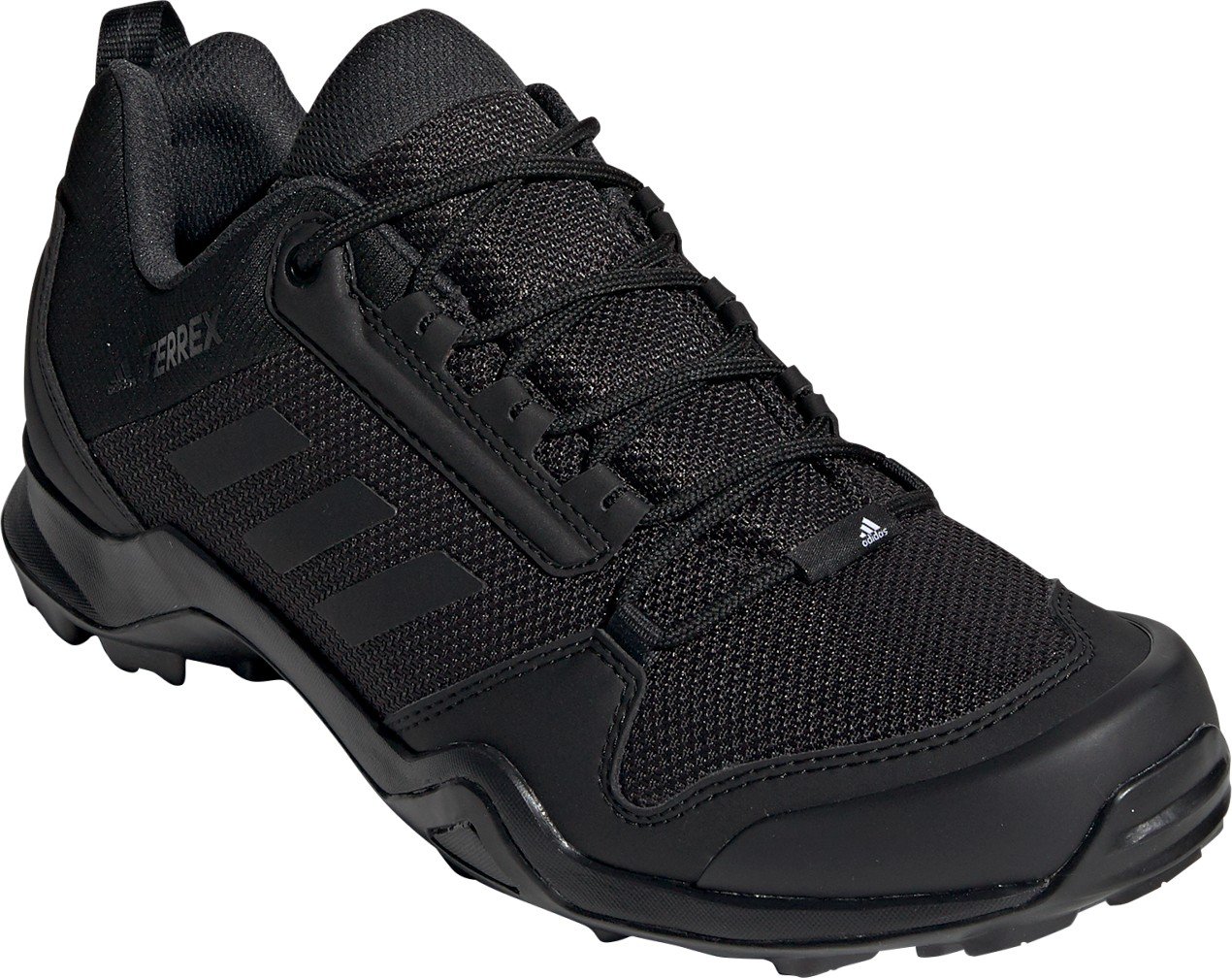 adidas Men's Terrex AX3 Hiking Shoes | Academy