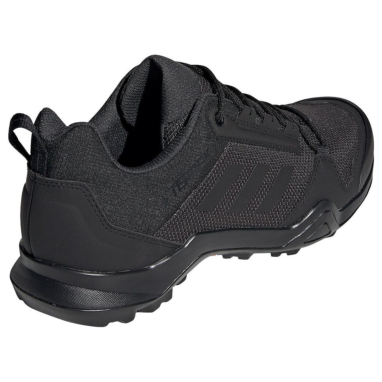 adidas Men's Terrex AX3 Hiking Shoes                                                                                             - view number 4