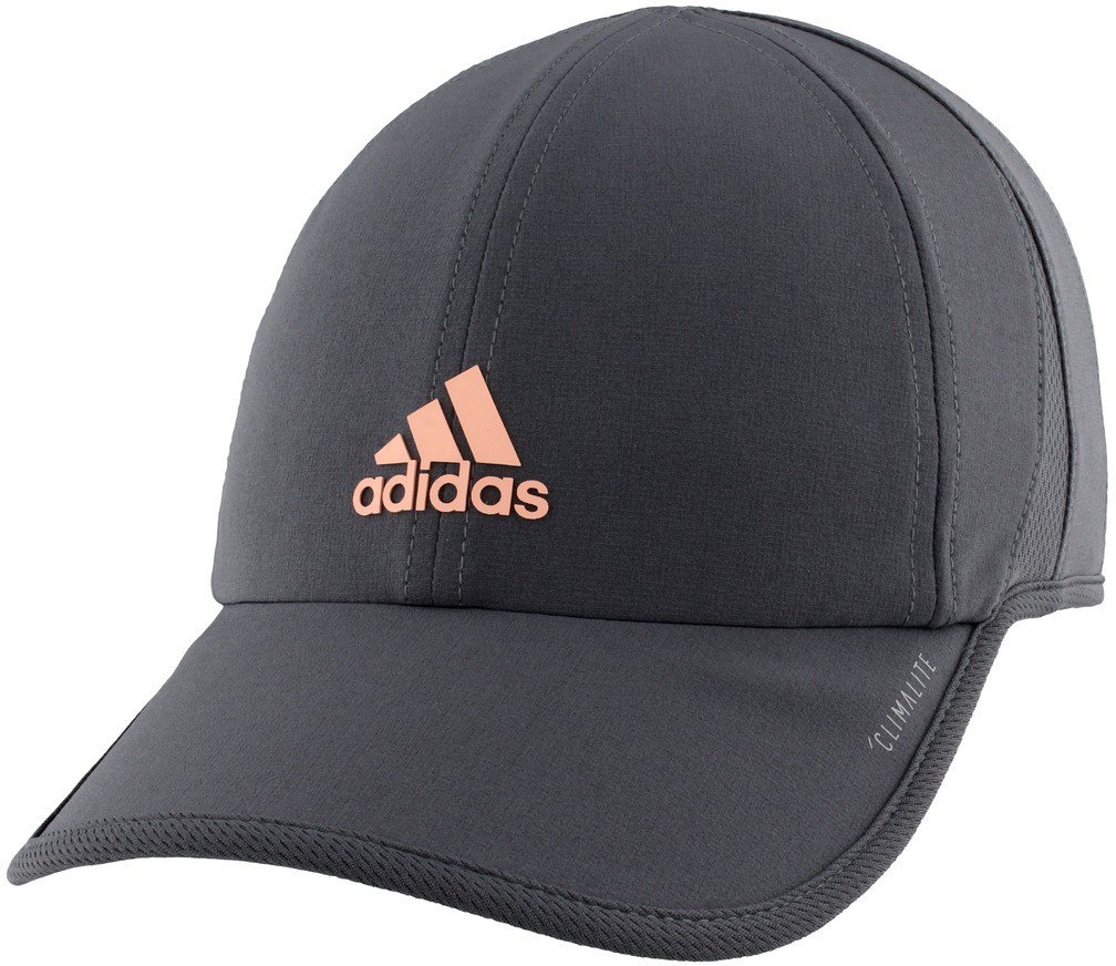 adidas women's superlite cap