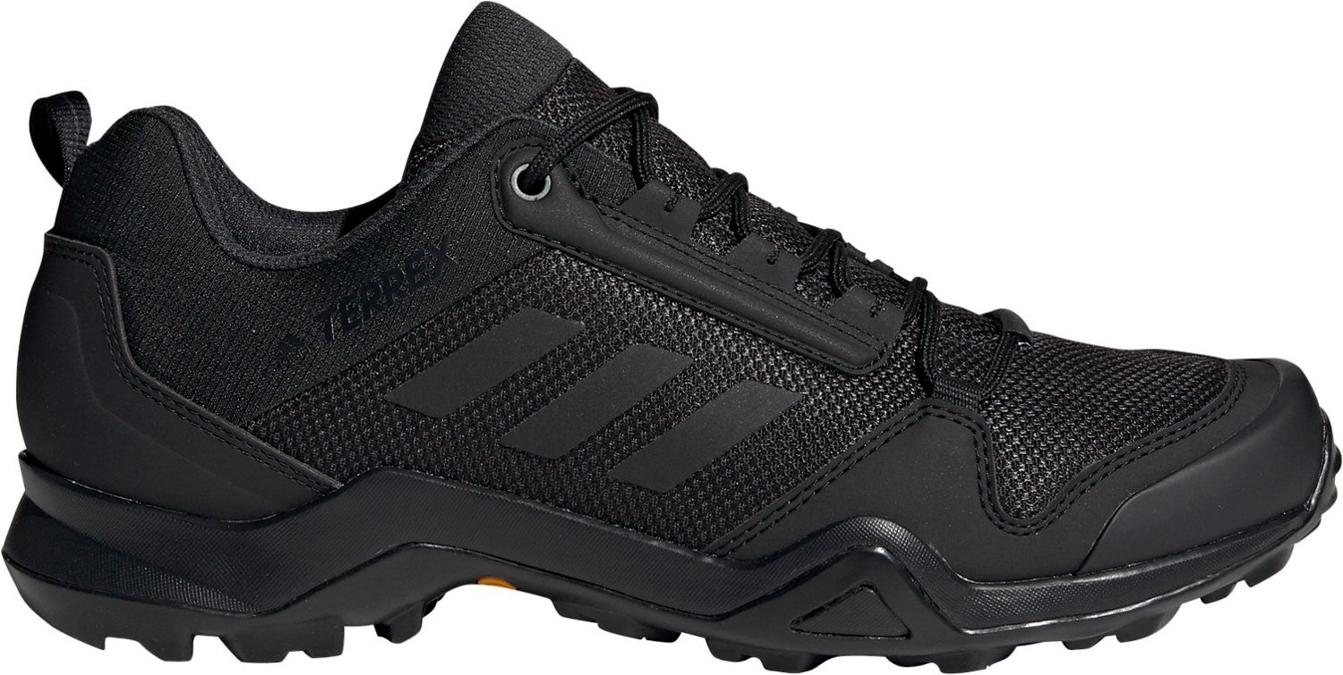 adidas Men's Terrex AX3 Hiking Shoes | Academy