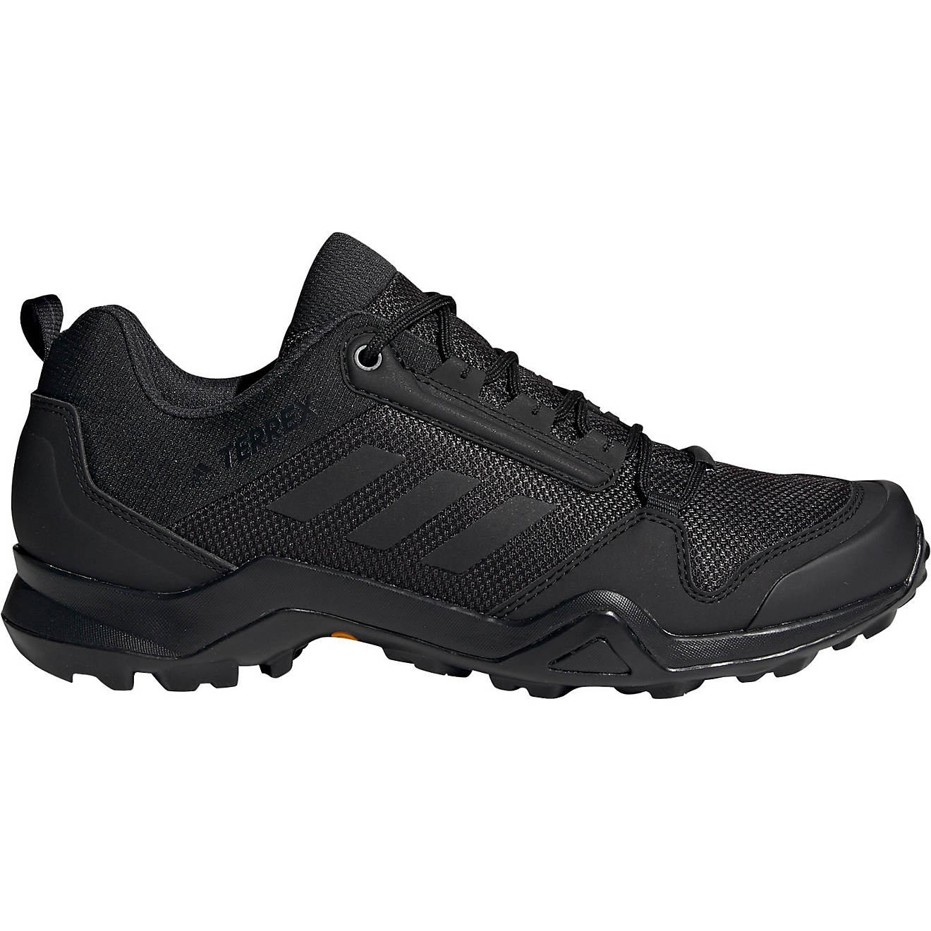 adidas Men's Terrex AX3 Hiking Shoes                                                                                             - view number 1