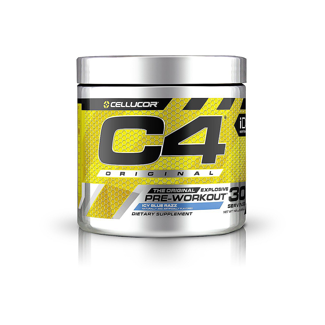 Cellucor C4 Extreme Preworkout Dietary Supplement                                                                                - view number 1
