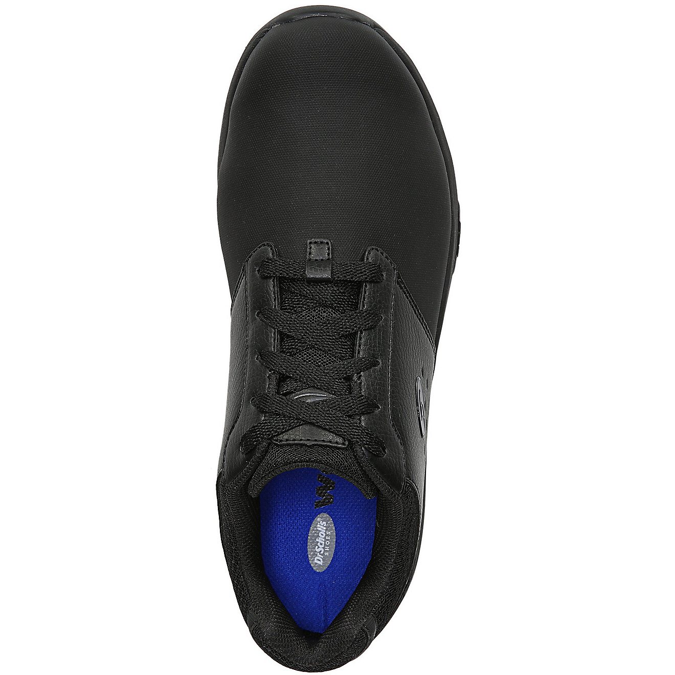 Dr. Scholl's Men's Intrepid Professional Series Slip-Resistant Shoes                                                             - view number 4