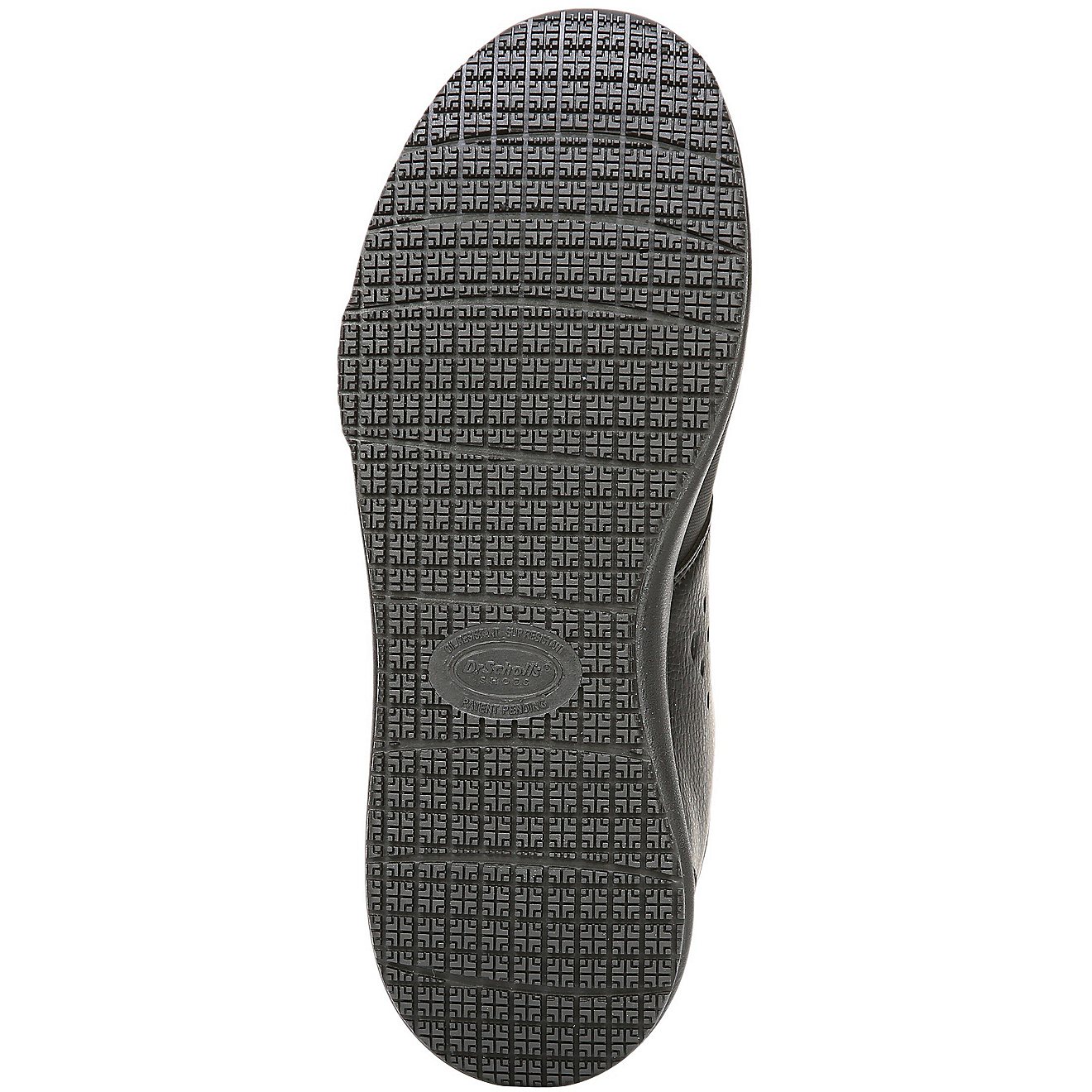 Dr. Scholl's Men's Intrepid Professional Series Slip-Resistant Shoes                                                             - view number 5