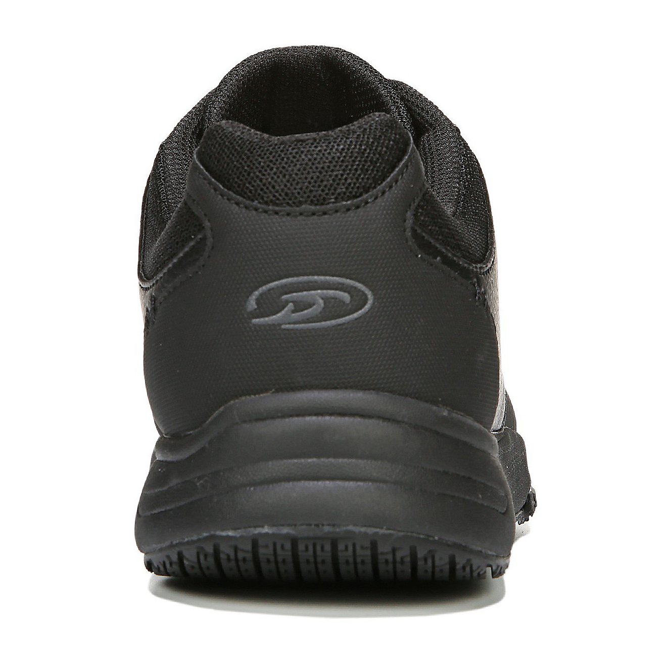 Dr. Scholl's Men's Intrepid Professional Series Slip-Resistant Shoes                                                             - view number 7