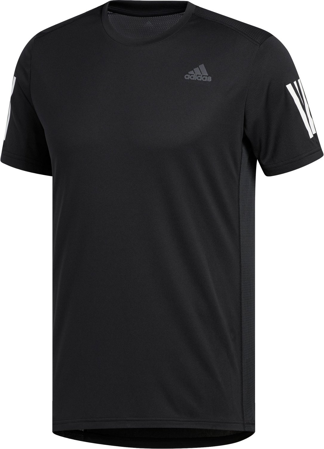 green and black striped t shirt
