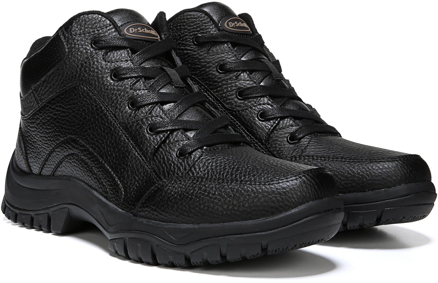 dr scholl's for work boots