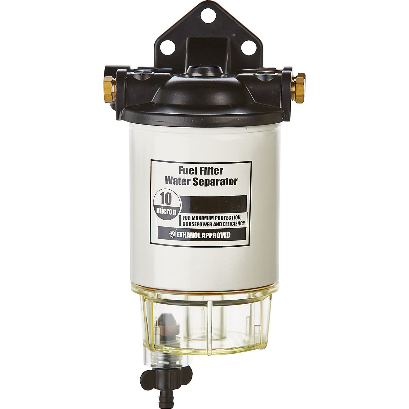 Marine Raider Fuel Filter/Water Separator Kit                                                                                    - view number 1