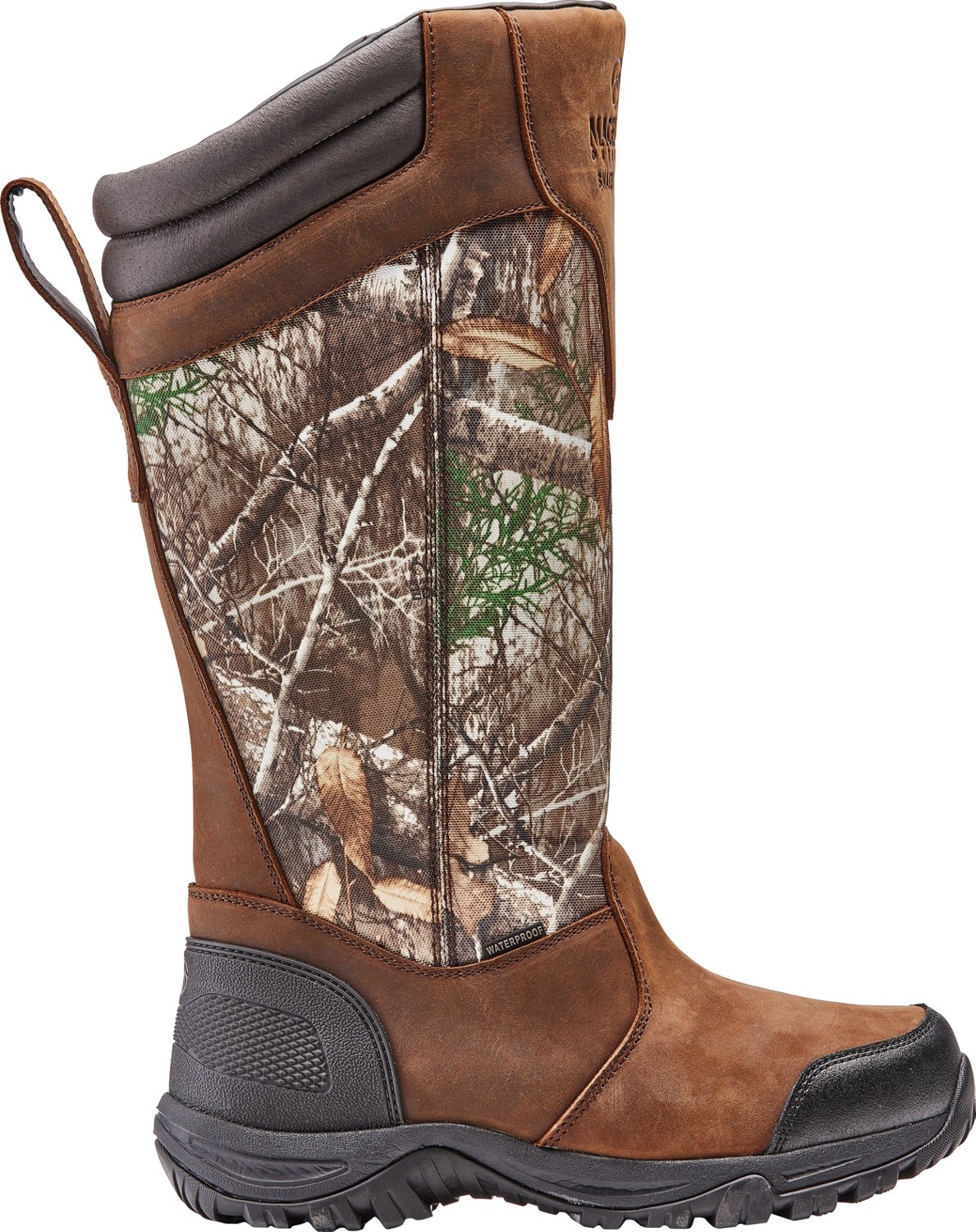 magellan outdoors men's field boot iii hunting boots