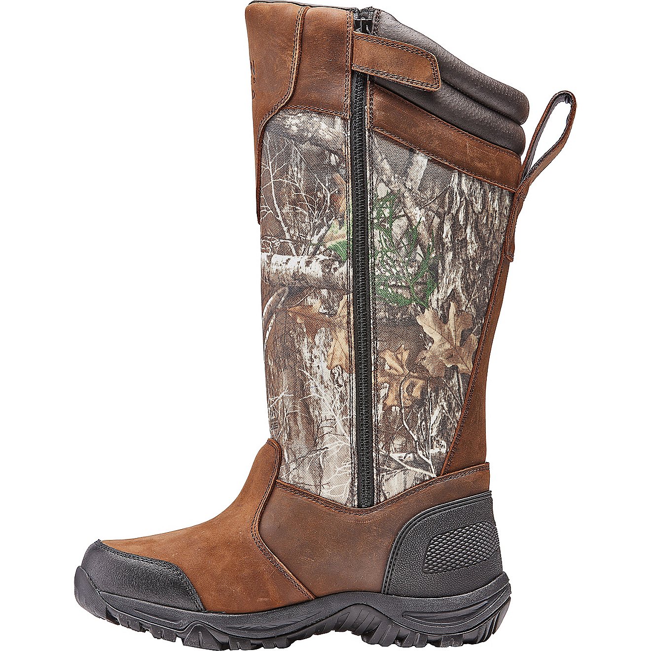 Magellan Outdoors Men's Snake Shield Armor 2.0 Hunting Boots                                                                     - view number 2